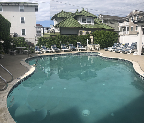 Hotel, resort, Ocean City, NJ rooms, vacation,motel.
